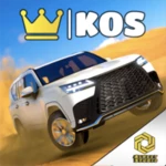 king of sands android application logo